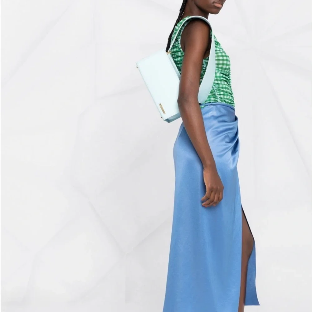 Jacquemus bag Le Retangle Shoulder Bag